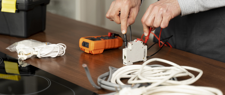 ELECTRICIDAD