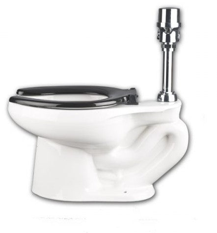 Poceta WC para fluxómetro Carlton elong Vencerámica ref csa27712_1cv