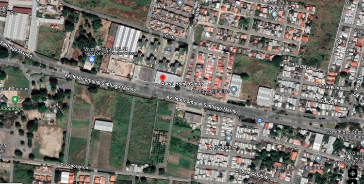 Nuestra tienda