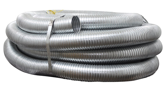 Tubo SEMT corrugado metálico 2” 10 mts ref 06-003-137