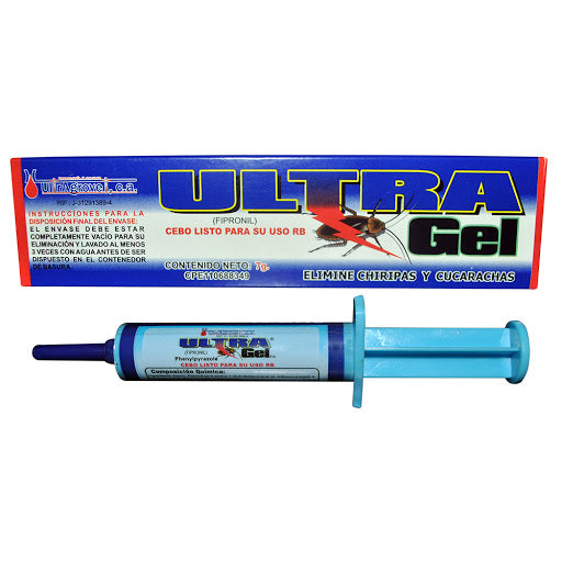 Ultra gel Ultragrovel 7 grs ref 000063