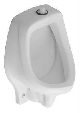Urinario de pared MA color blanco ref ib-3023