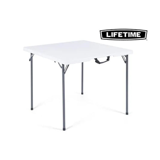Mesa plegable 37'' Life Time ref 852-80100