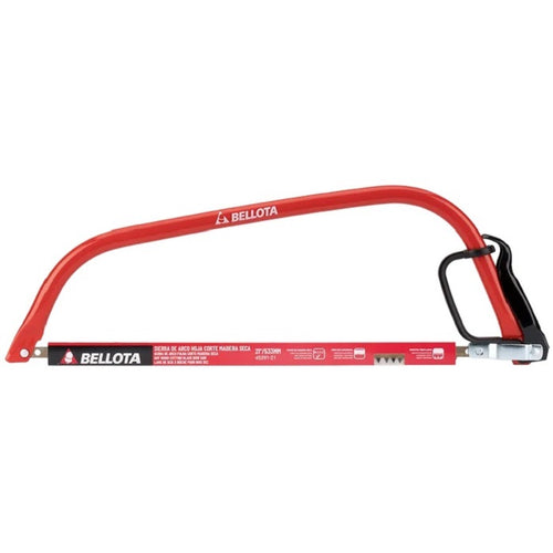 Arco sierra para madera 21