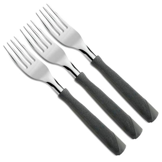 Set 3 tenedores mesa nuevo color ref 23162-300