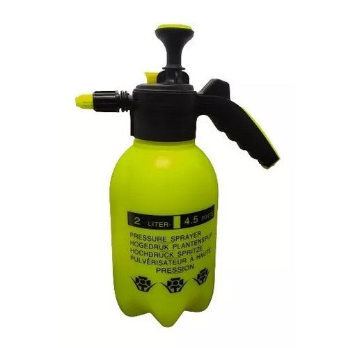 Pulverizadora alta presión Xtreme 2 lts ref xt-201l