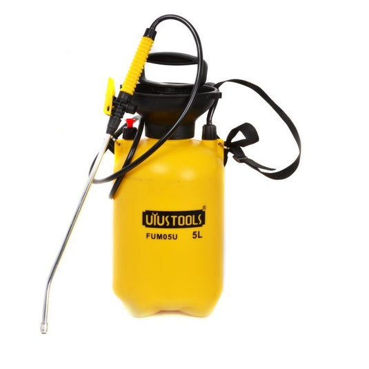 Fumigadora manual 5 lts Uyustools ref fum05u