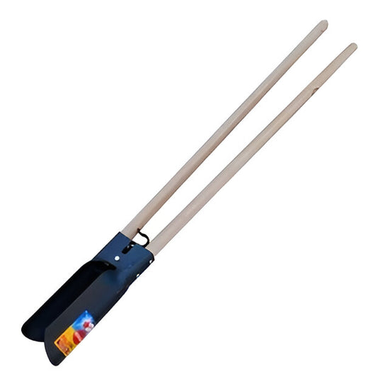 Pala cavadora 355mmx139mm x1575 mm Herragro ref r540816