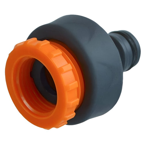 Adaptador para manguera ½”x3/4” Fauci ref fym5812e 04-008-024
