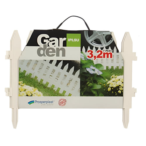 Cerca para jardín ref 767-iplsur222 / 767-iplsur624 / 767-iplsus449