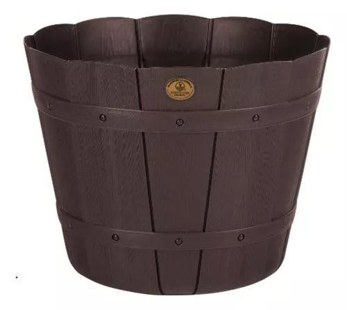 Maceta redonda 16.5'” ref mamr4284