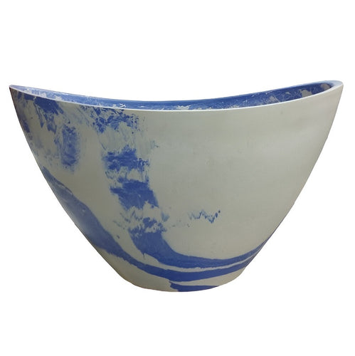 Macetero Kennedy home collection 41x30x23cm ref 304001