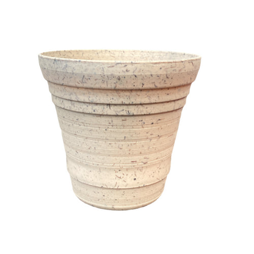 Maceta artesanal Kennedy Terragave 210,16 x10,16cm ref tamaar0100-3keqd