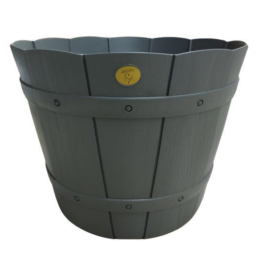 Maceta redonda 16.5” ref mamr4278