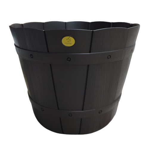 Maceta redonda 16.5” ref mamr4236