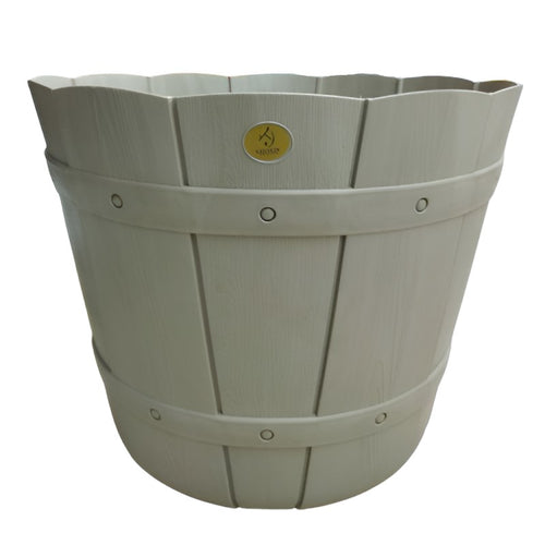 Maceta redonda 18.9” ref mamr4884