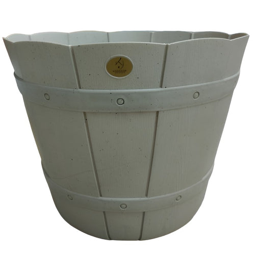 Maceta redonda 16.5” ref mamr4223
