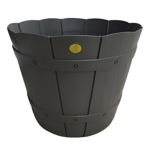 Maceta redonda 18.9” ref mamr4878