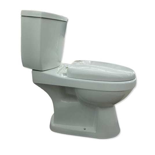Inodoro 2 Pzs WC P.B 68X39 Poceta 73CM REF LX-1003 OFD