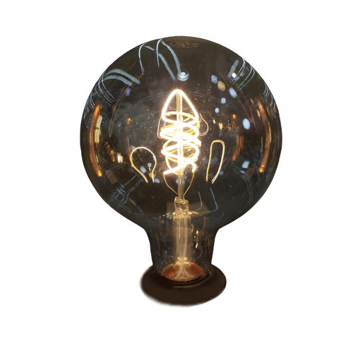 Bombillo led luz amarilla Installed 5w 300lm 100-265v ref led6wcu-1