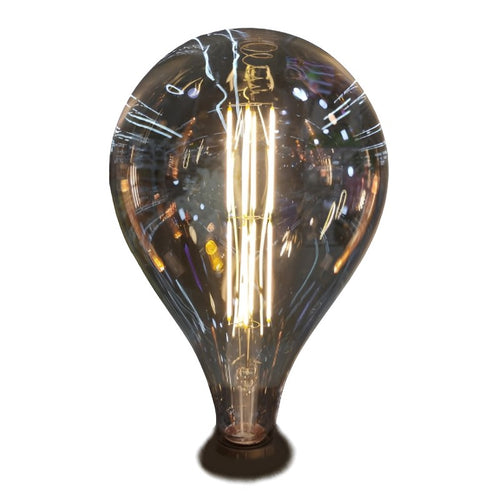 Bombillo luz amarilla Installed e27 800lm 8w ref led8wcu-3
