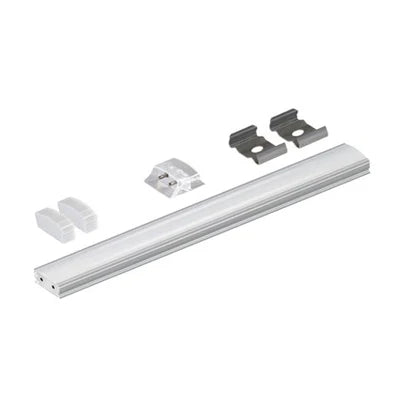 Lámpara gabinete led light source 5w 400lm 6000k dc24v ref e075-6k-5w