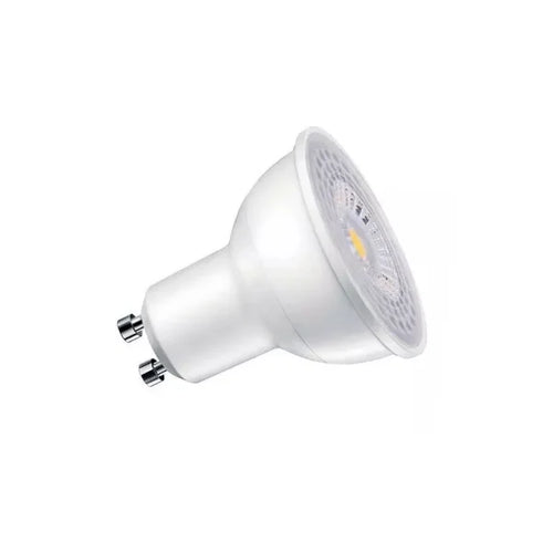 Bombillo led gu10 5w ojo de buey blanca 6500k Vert ref gus-56