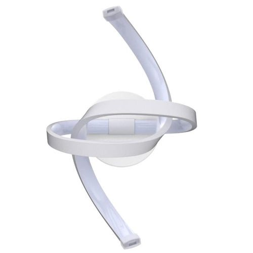 Lámpara pared led 20w adelina 265v ref apl-0137