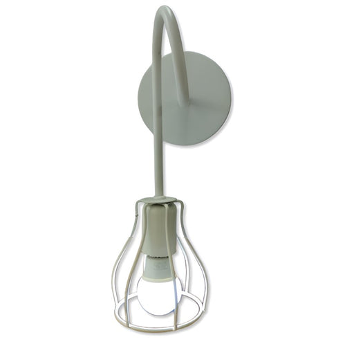 Aplique bucle blanco Pierrot ref 00102010