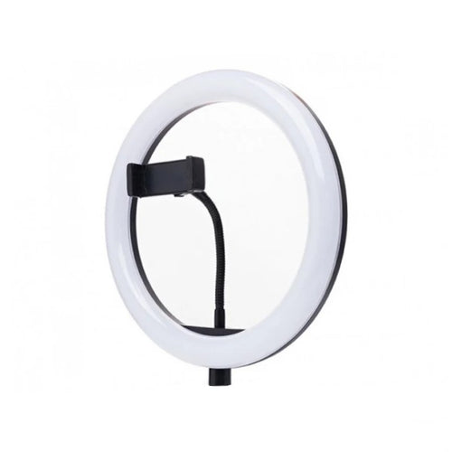 Aro multicolor led 12 in cp con control ref 4022