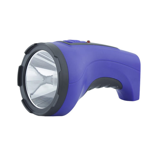 Linterna led recargable Lumistar ref lin09