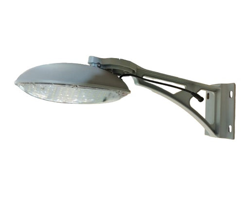 Reflector led 60w alumbrado público 55x40x15cm6500k