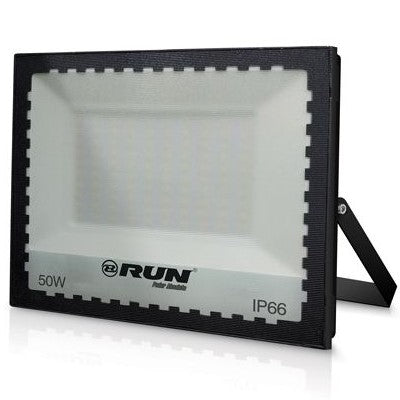 Reflector led 50w 85-265v 6500k 4000lm ip66 ref rl08