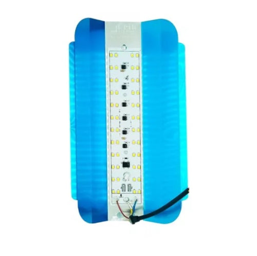 Lámpara reflector led colgante 200w 110v ref le-200w