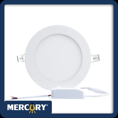 Panel led 6w 4