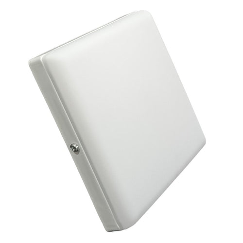 Panel cuadrado led borde infinito superficial 18w 6500k ref 1319