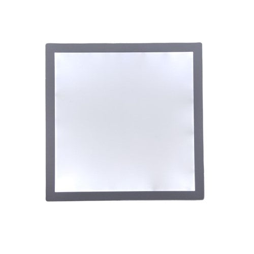Panel led superficial cuadrado 36w Zaxon ref lpl-077