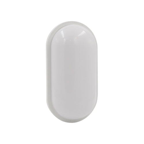 Vapoleta led blanca borde infinito ref lvp-206w