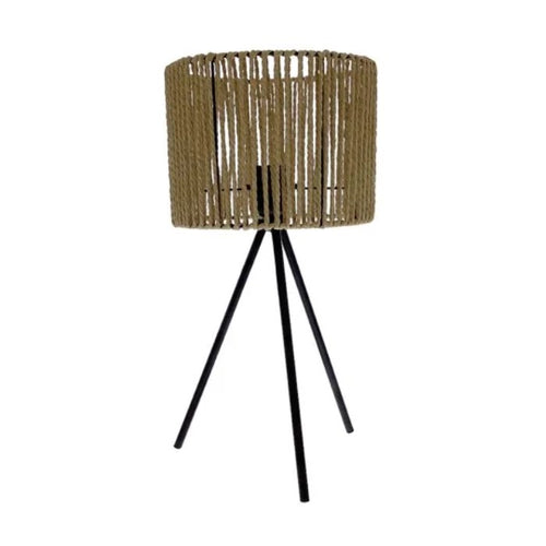 Lámpara de mesa 20x47cm