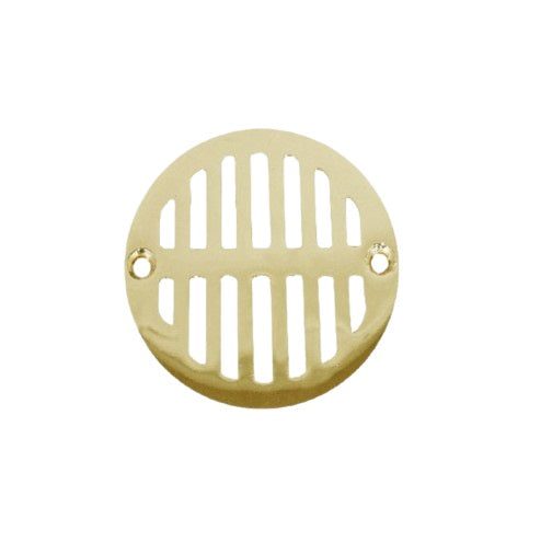 Tapa rejilla stand bronce ref 06042416