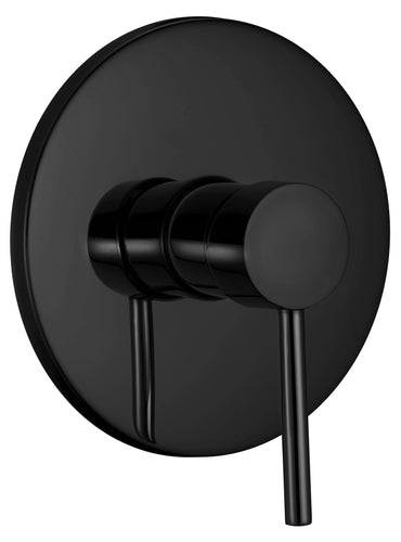 Llave Monomando mezclador MA para ducha manilla palanca ref met-552b