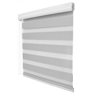 PERSIANA ROLLER ECLIPSE CON GRIS CLARO SCALA 200X220 REF 20032511