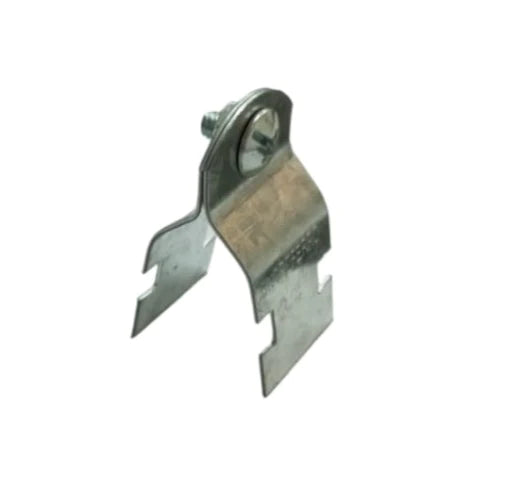 Abrazadera Unistrut doble 1” ref 06-003-038