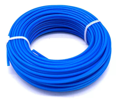 Nylon desmalezadora redondo 2mm ref 8453