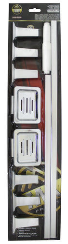Juego de accesorios para baño MA Faucet 5 pzs ref dam-3200