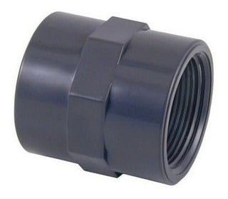 Adaptador hembra 1