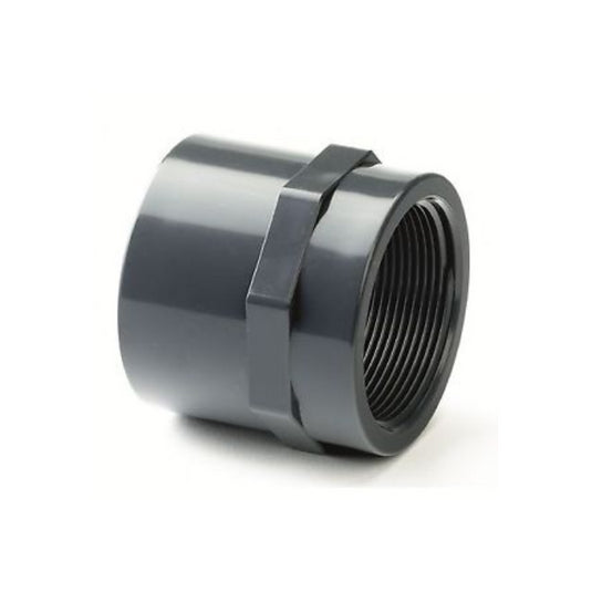 Adaptador hembra 1