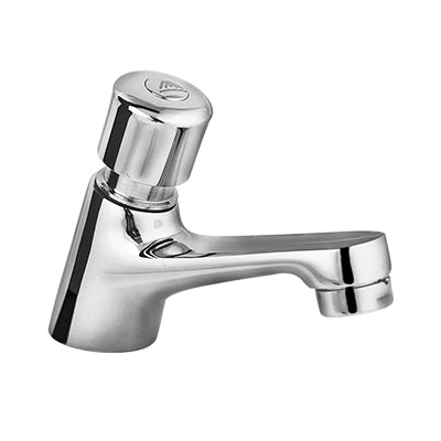 Griferíapara lavamanos MA Faucet tipo push Ref met-026