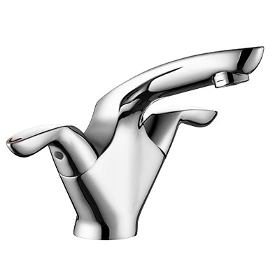 Grifería monomando para lavamanos MA Faucet Mod. Crame Ref pri-041