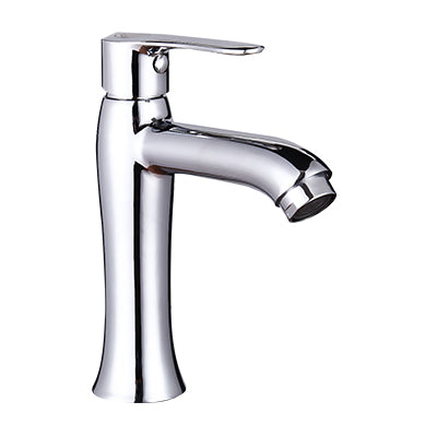 Grifería monomando para lavamanos MA Faucet Ref met-414